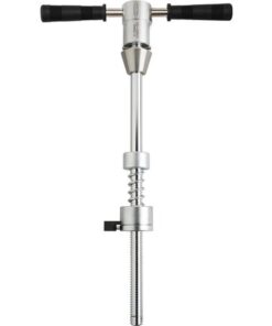 VAR Porte-fraise nu pour direction sans fraise CD-03600