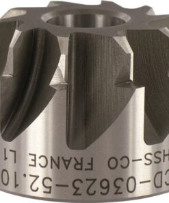 VAR Fraise à aléser & surfacer direction 1.5" intégrée CD-03623-52.10