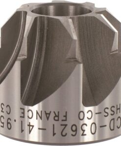 VAR Fraise inférieure pour direction intégrée 1" & 1 1/8" CD-03621-41.95