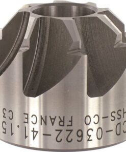 VAR Fraise supérieure pour direction intégrée 1 1/8" CD-03622-41.15