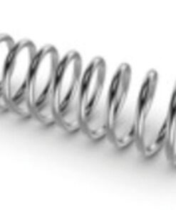 Ressort de remplacement pour Pipe de gonflage 25.21501