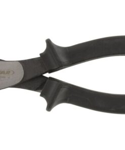 VAR Pince coupante diagonale DV-57400 noir