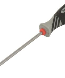 VAR Tournevis à lame plate DV-71102 4x100 mm