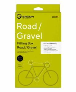 Ergon Fitting Box Road/Gravel