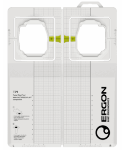 Ergon Pédales Cleat Tool TP1 Wahoo Speedplay