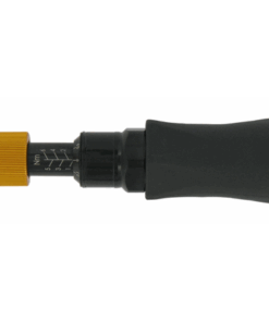 VAR Clé dynamométrique professionnel 1-6 NM carré 1/4"