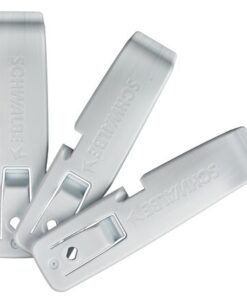 Schwalbe Jeu de démontage-pneu à 3 pièces skyblue