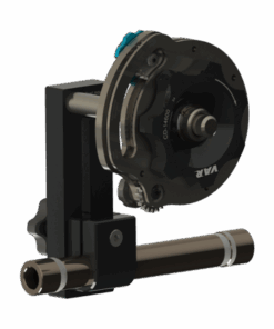 VAR Outil de surfaçage des portées frein à disque CD-14600