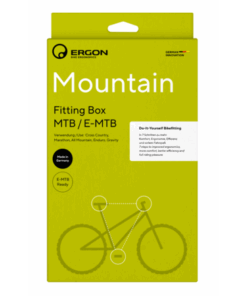 Ergon Fitting Box MTB/E-MTB