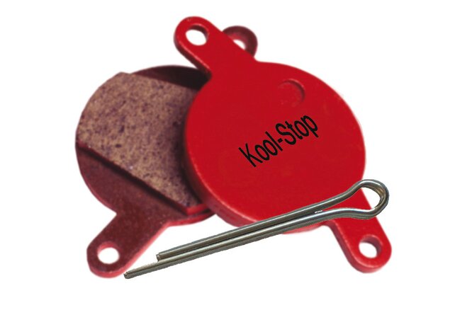 Kool Stop Plaquettes de frein D110 Magura Clara 2001 / Louise 2001 Kool Stop Plaquettes de frein D110 Magura Clara 2001 / Louise 2001