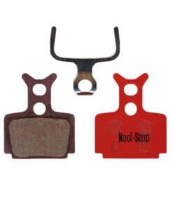 Kool Stop Plaquettes de frein D330 organisch Formula/RX/R1R/R1/T1/RO/C1/Mega/The one