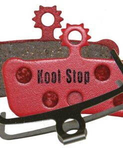 Kool Stop Plaquettes de frein D293 Avid Sram Guide / XO Trail / Elixir 7&9