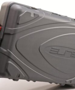 Elite Bike Box Vaison noir