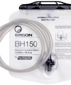 Ergon Poche a eau BH150 1.5 litre