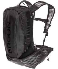 Ergon VTT sac à dos BX2 Evo 10+1.5 L black