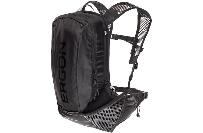Ergon VTT sac à dos BX2 Evo 10+1.5 L black Ergon VTT sac à dos BX2 Evo 10+1.5 L black