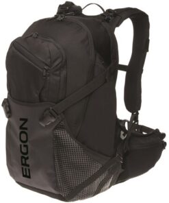 Ergon VTT sac à dos BX4 30 L black