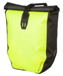 AGU Backpack SHELTER Large neon yellow