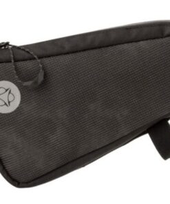 AGU Top Tube Frame Bag VENTURE 0,7 Liter reflective mist