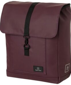 AGU FR Single Bag/Backpack JAXX II aubergine