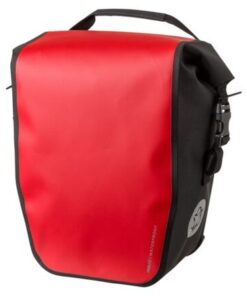 AGU Bike Bag SHELTER Large red