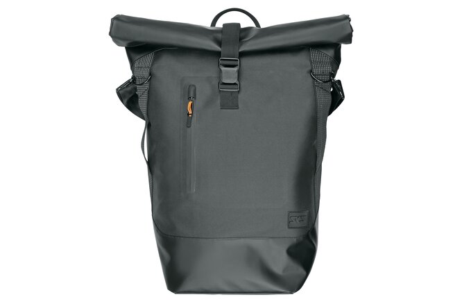 SKS Sacoche latérale Infinity Urban Sidebag noir SKS Sacoche latérale Infinity Urban Sidebag noir