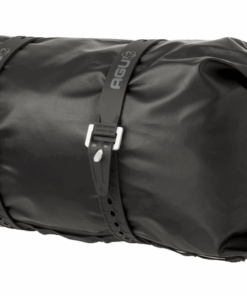 AGU Handlebar-Pack Extreme Pro Waterproof Venture 9,6 Liter black
