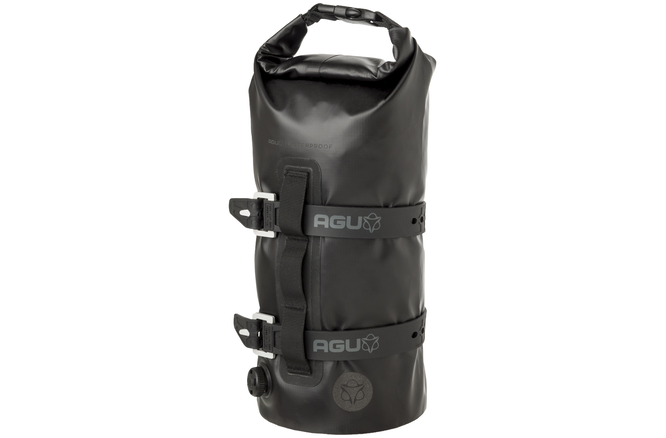 AGU Fork Pack Extreme Pro Waterproof Venture 3 Liter black AGU Fork Pack Extreme Pro Waterproof Venture 3 Liter black
