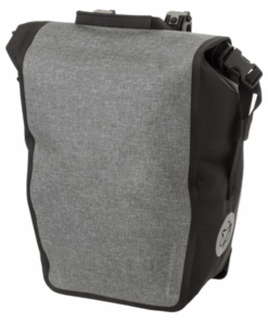 AGU Bike Bag SHELTER Medium grey
