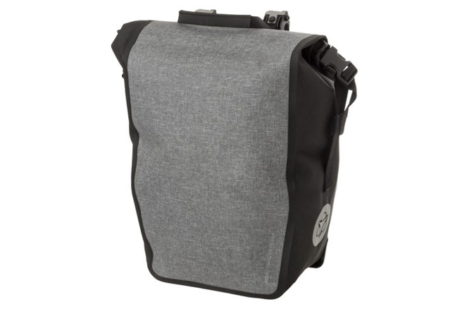 AGU Bike Bag SHELTER Medium grey AGU Bike Bag SHELTER Medium grey
