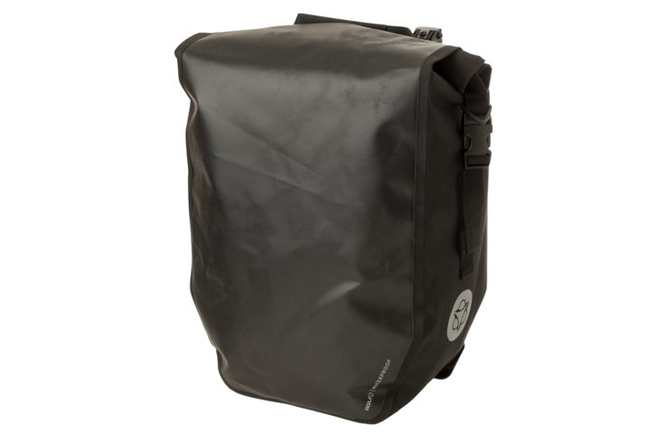 AGU Bike Bag SHELTER Medium reflective mist AGU Bike Bag SHELTER Medium reflective mist