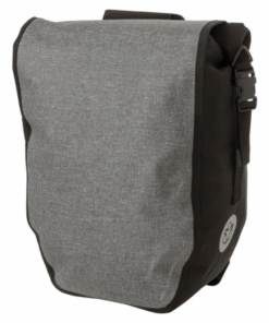 AGU Bike Bag SHELTER Large grey