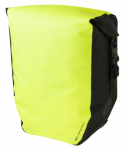 AGU Bike Bag SHELTER Large neon yellow