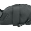 SKS Sacoche de selle Trail Saddle Bag L 2000 ml avec fermeture velcro noir