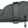 AGU Seat-Pack VENTURE Extreme 9 Liter black
