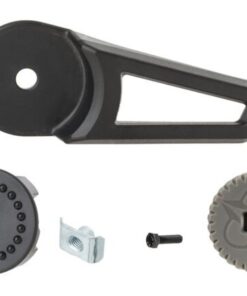 AGU Click n`Go Swinglock crochet tournant de rechange