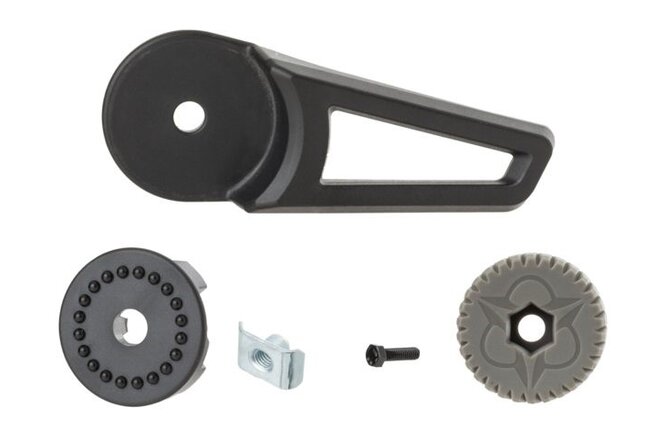 AGU Click n`Go Swinglock crochet tournant de rechange AGU Click n`Go Swinglock crochet tournant de rechange