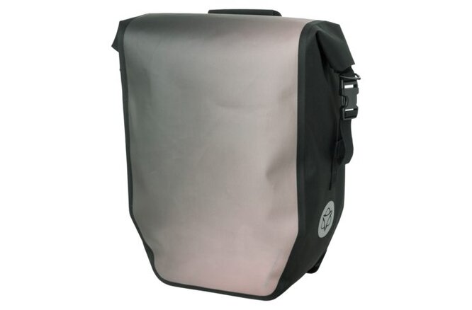 AGU Bike Bag SHELTER Large gradient early dawn AGU Bike Bag SHELTER Large gradient early dawn