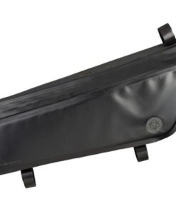 AGU Tube Frame Bag VENTURE  Extreme Small 3 Liter black