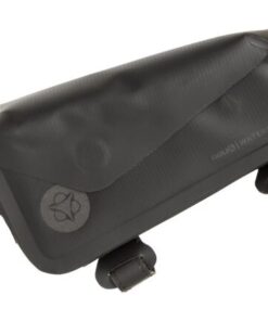 AGU Top Tube Bag VENTURE Extreme 0,7 Liter black