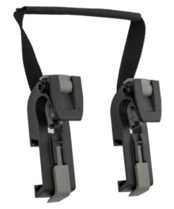 AGU Click n`Go Railed Hook Spare Hooks and Handle