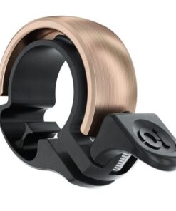 Knog Sonnette Oi 22.2 mm cuivre