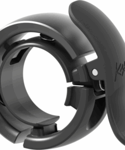 Knog Sonnette Oi Prima 22.2mm anthracite