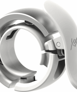 Knog Sonnette Oi Prima 22.2mm primer grey