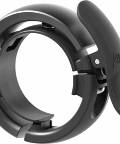 Knog Sonnette Oi Prima 31.8mm anthracite