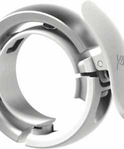 Knog Sonnette Oi Prima 31.8mm primer grey