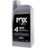 Motorex Racing Fork Oil SAE 5W huile de fourche bouteile 1 L Motorex Racing Fork Oil SAE 5W huile de fourche bouteile 1 L