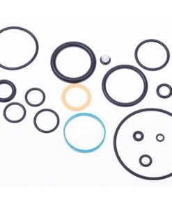 FOX Kit Rebuild DHX Air Damper