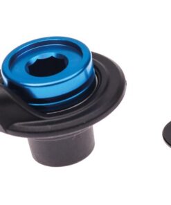 FOX 18 FIT4 Topcap Interface Parts P-S Rem U-Cup Push-Lock