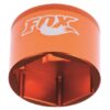 FOX Tool 19 Clamps Grip DamperBody&Shaft